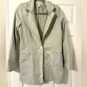 Rachel Zoe Blazer